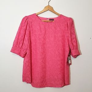 Vince Camuto Spring 2 Blouse